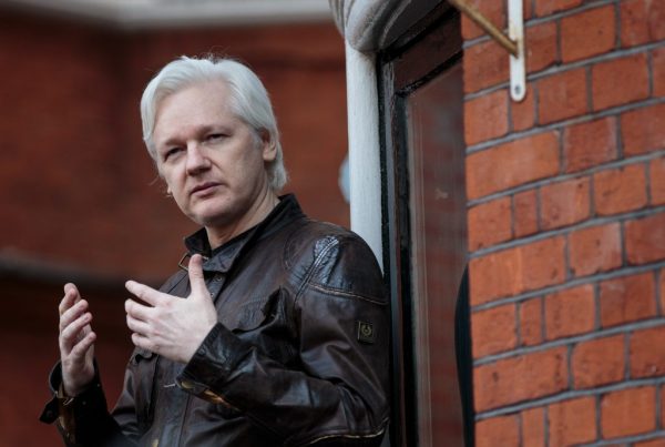 UK Judge approves Assange’s extradition to US