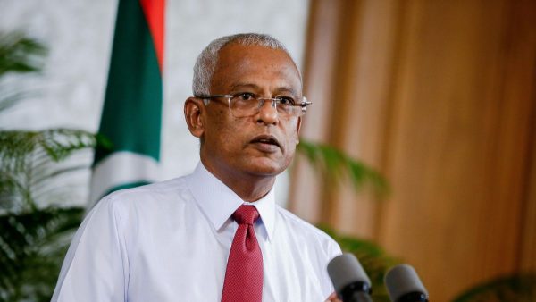 Maldives issues order to ban anti-India protests