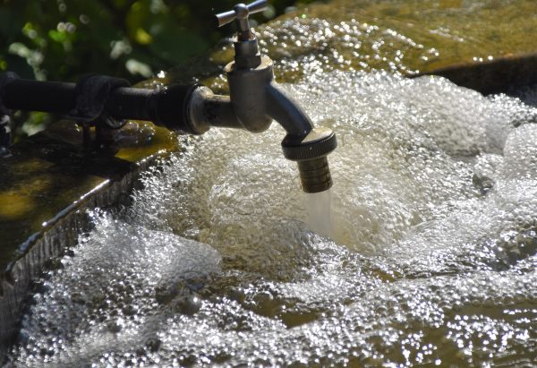 Government starts distributing “Melamchi water” in Kathmandu valley