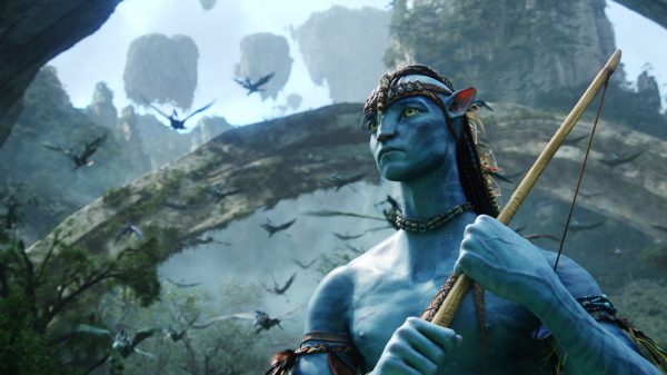Avatar sequel trailer released, film to release later this year
