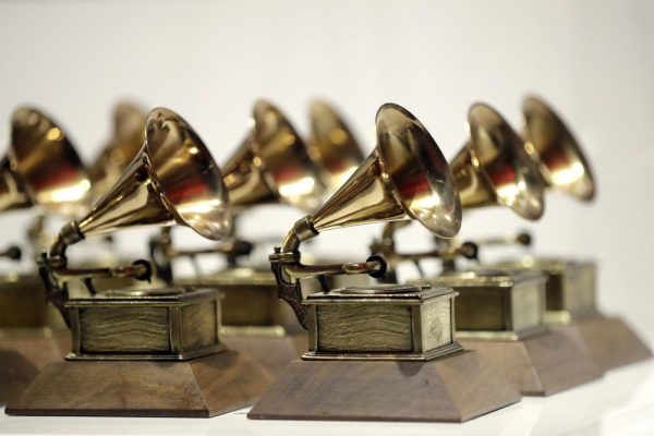 Grammys add new categories for awards