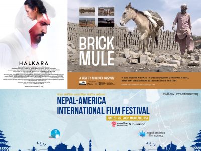 Here are the 12 Nepali films selected for the upcoming International Film Festival in the United States