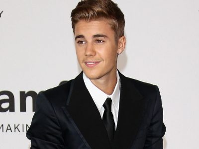 Justin Bieber diagnosed with Ramsay Hunt Syndrome