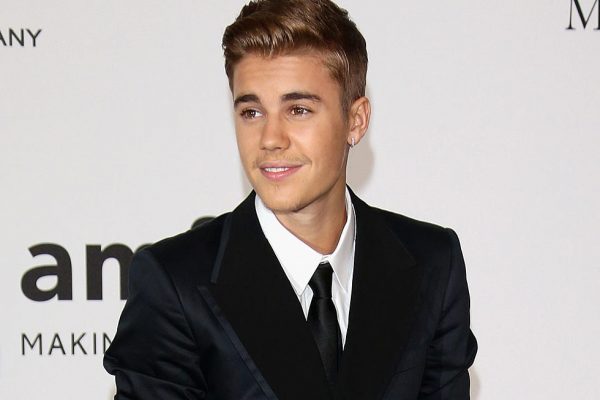 Justin Bieber diagnosed with Ramsay Hunt Syndrome