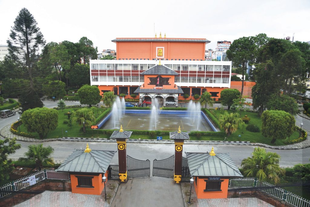 Pragya Pratisthan extends its Grand Book Exhibition till Bhanu Jayanti