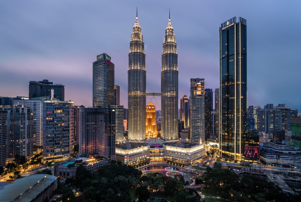 Nepali workers do not need to pay the Manpower; Malaysian IT giant agrees to hire workers on zero cost