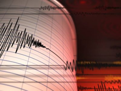 4.3 magnitude earthquake jolts BAJURA