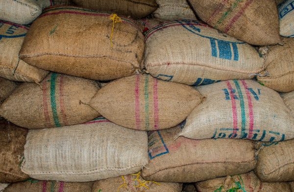 83 lakh inside a Potato sack; Police nab two in Dhanusa