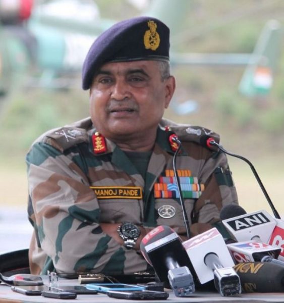 Indian Chief of Army Staff Pande to visit Nepal on September 4