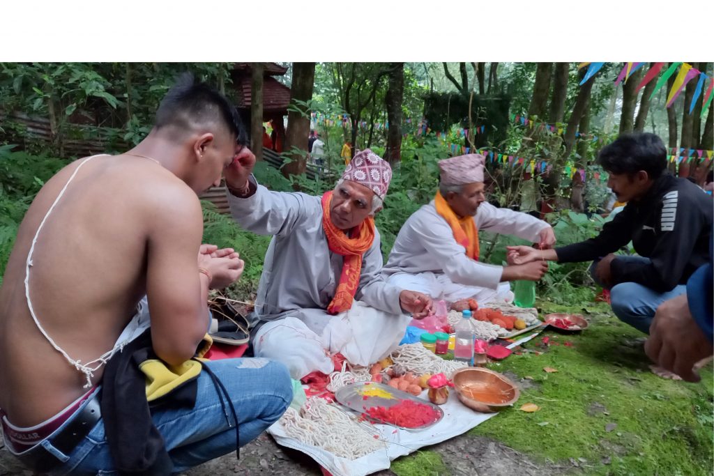 Janai Purnima being observed today
