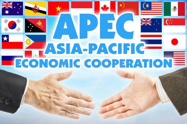 APEC ministerial meeting held, focuses on food security