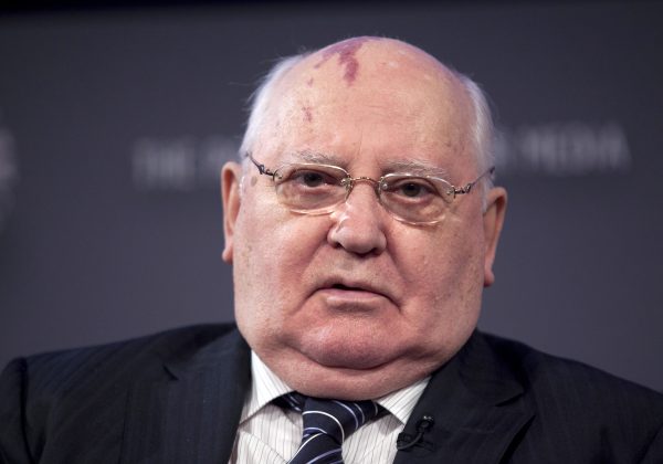 Mikhail Gorbachev, last leader of Soviet Union dies at 91