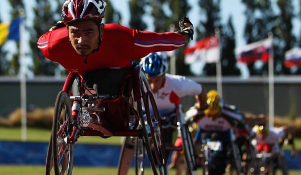 Cambodian players win 28 medals at 11th ASEAN Para Games in Indonesia