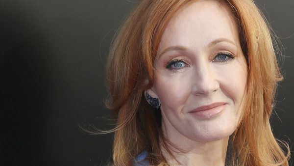 JK Rowling faces death threat post Rushdie support