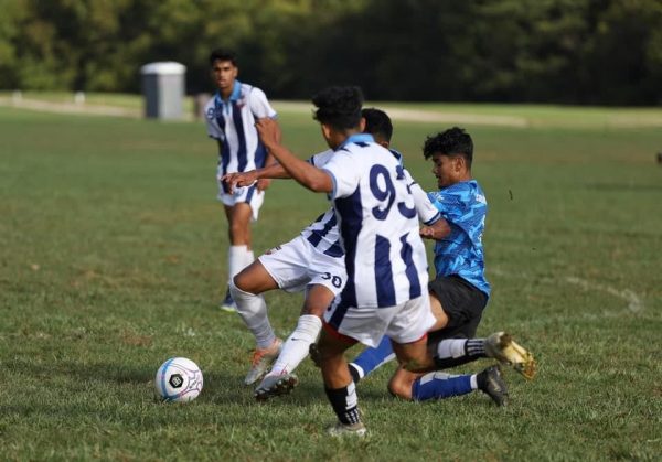 Ohio Nepali Football: Chukey FC and Columbus Star wins