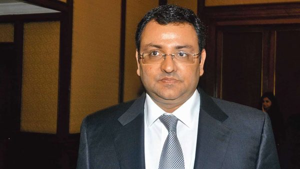 Former Tata Group chairman Cyrus Mistry dies in road accident