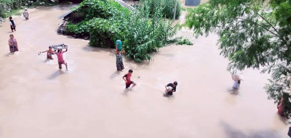 Home Minister Khand directs for speedy rescue of those injured in Achham landslide