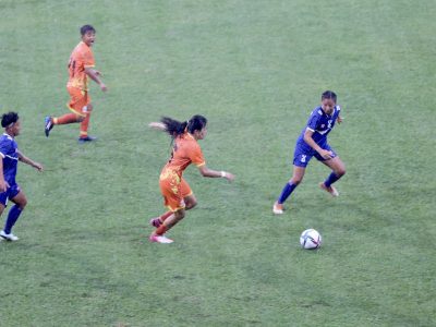 SAFF Women’s Championship: host Nepal starts off with a win