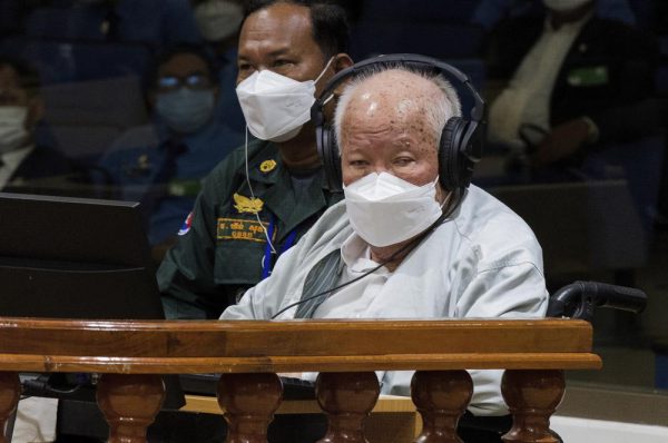 Khmer Rouge tribunal ending work after 16 years, 3 judgments