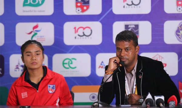 Nepal loses SAFF championship to Bangladesh, coach resigns