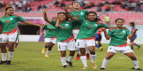 Women’s SAFF Championship: Nepal to face India in semi-final