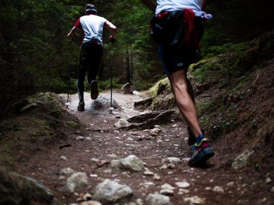 Nepali Army announces 24.5-kilometer mountain trail race in Sindhupalchowk