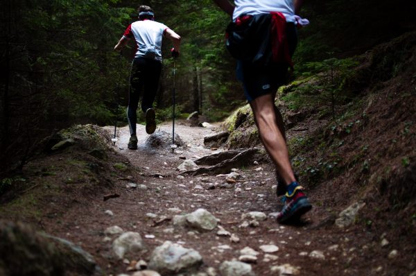 Nepali Army announces 24.5-kilometer mountain trail race in Sindhupalchowk