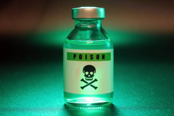 Tamil Nadu boy dies after consuming poisoned drink at school