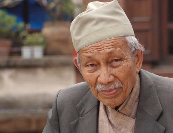 Centenarian culture expert Joshi passes away at 103