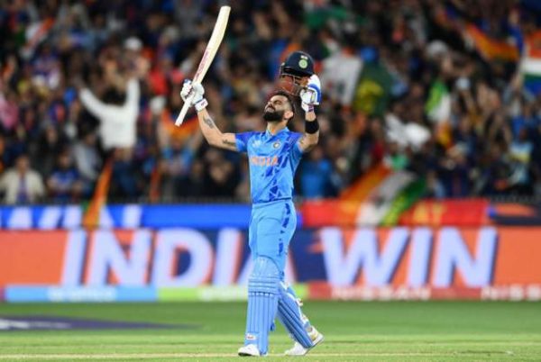 T20 World Cup: India wins against Pakistan