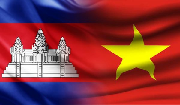 Cambodia, Vietnam sign 11 documents to increase bilateral cooperation