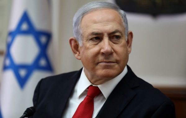 ‘In the brink of very big victory’: Netanyahu