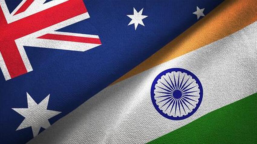 India, Australia discuss to enhance defense cooperation