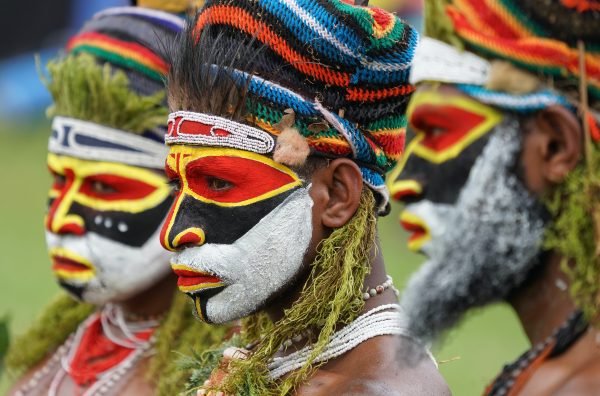 UN General Assembly launches 10-year plan to preserve and promote Indigenous languages