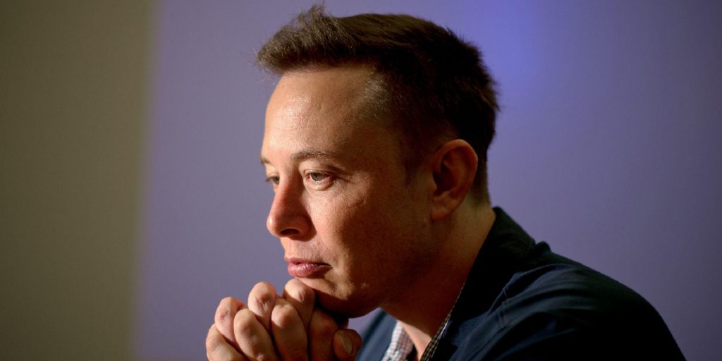 Elon Musk is searching for someone “foolish enough” to take position of Twitter CEO