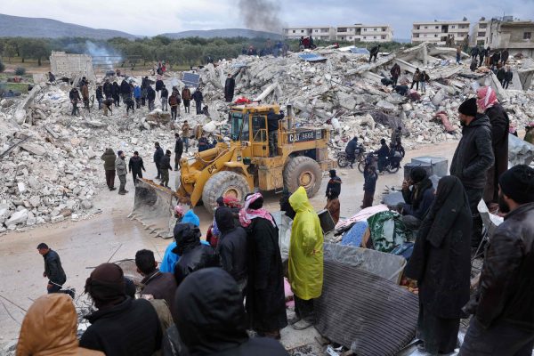 Turkey, Syria Earthquake: 4300 people confirmed dead in 24 hours