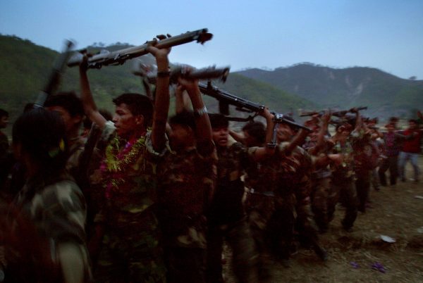 Nepal remembers Falgun 1 – the beginning of its deadliest war decade and 17,000 deaths