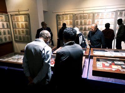 Nepal’s first-ever International Coin and Banknotes Exhibition offers a glimpse into monetary history (Photo Feature)