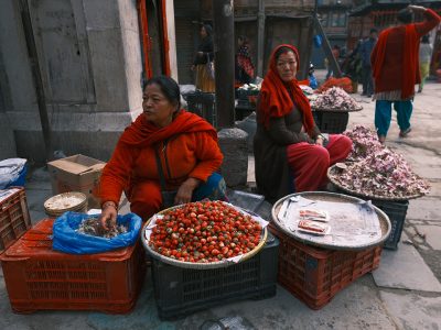Fascinating Story of Kathmandu’s Oldest Market, 1700-Year-Old Asan Bazaar (With Photos)