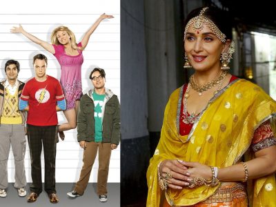 ‘The Big Bang Theory’ episode sparks controversy; Netflix gets legal notice over offensive remarks on Madhuri Dixit