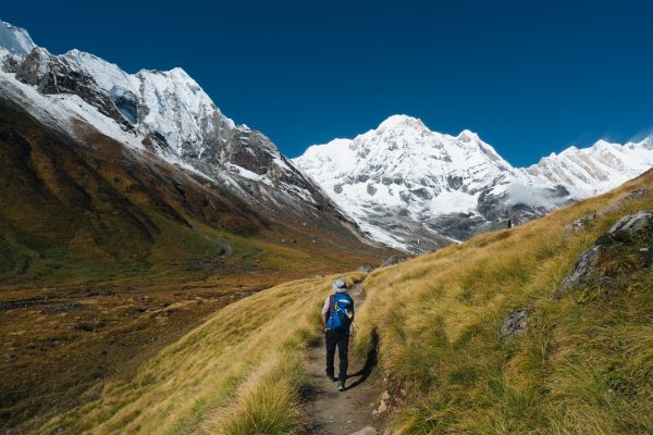 Annapurna Circuit welcomes 2,475 Foreign Tourists in First Quarter of 2023