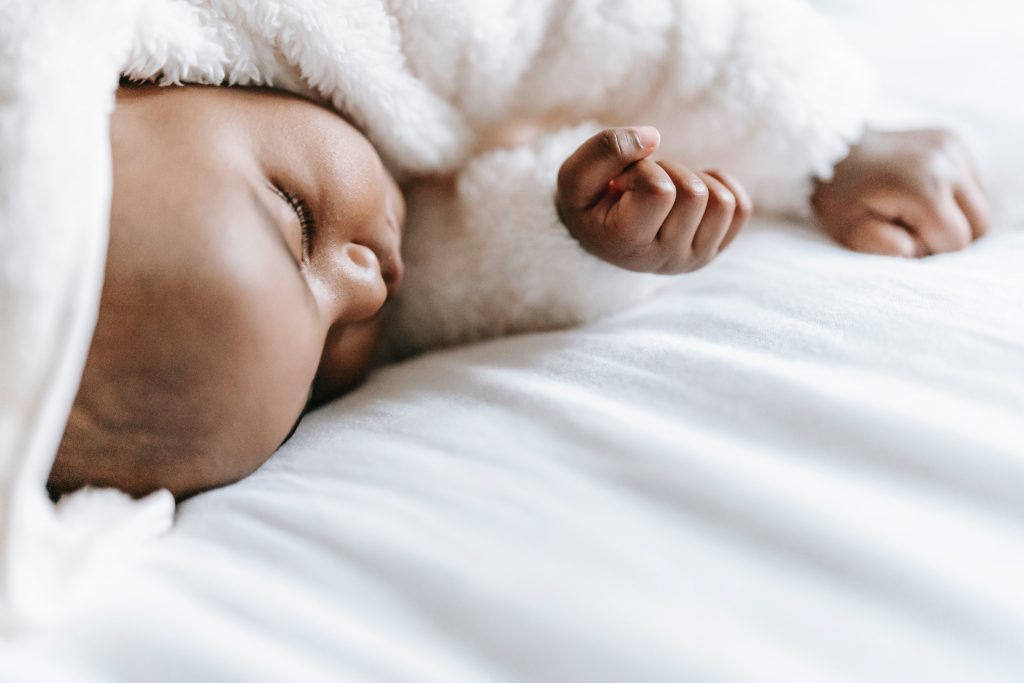 Latest study reveals shocking facts about childbirths among black communities in USA