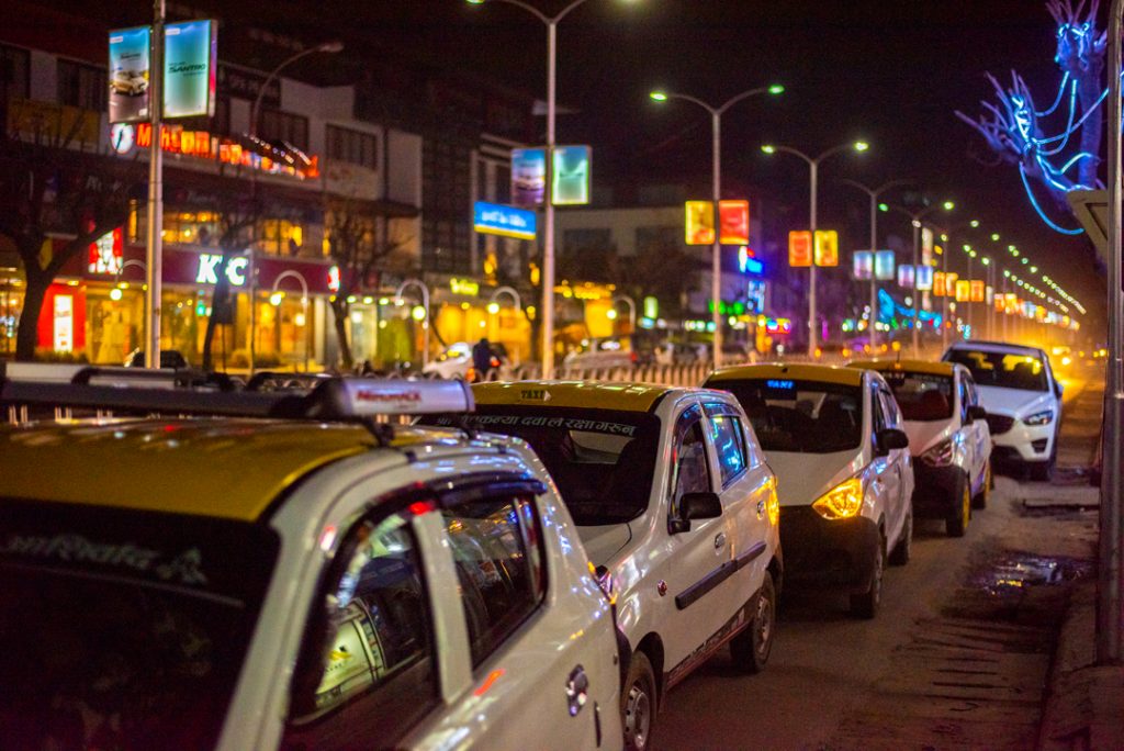 Kathmandu welcomed 73,000 tourists in February; Nepal’s tourism industry sees recovery