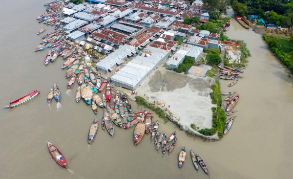 Bangladesh signs USD 230 million loan agreement with Asian Development Bank to rebuild flood-hit northeast