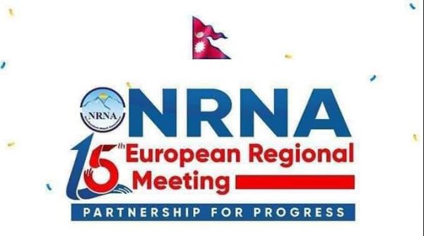 Nepali political leaders pledge citizenship to non-resident Nepalis at Europe conference