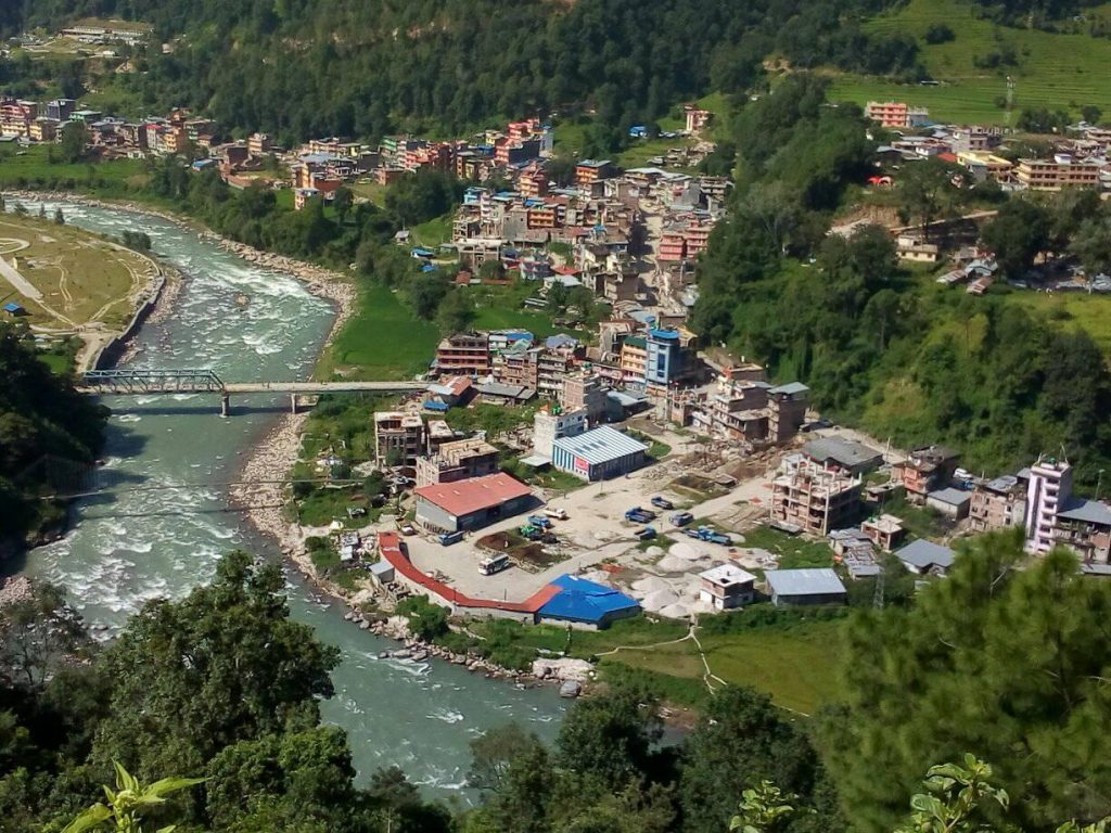 Melamchi municipality showcases exemplary financial governance; Secures highest score in local governance assessment