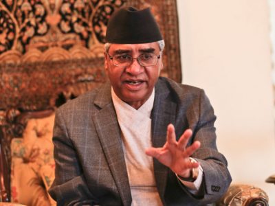 Nepali Congress calls for fairness and transparency in Bhutanese refugee scam investigation