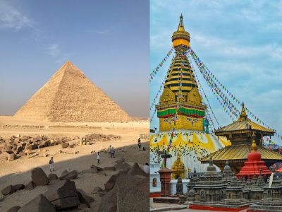 Nepal and Egypt Unveil Potential for Tourism Collaboration in Cairo Discussion Program