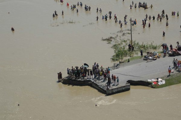 Koshi Province’s Relief Efforts: Rs 100,000 Assistance for Families Hit by Landslide and Floods