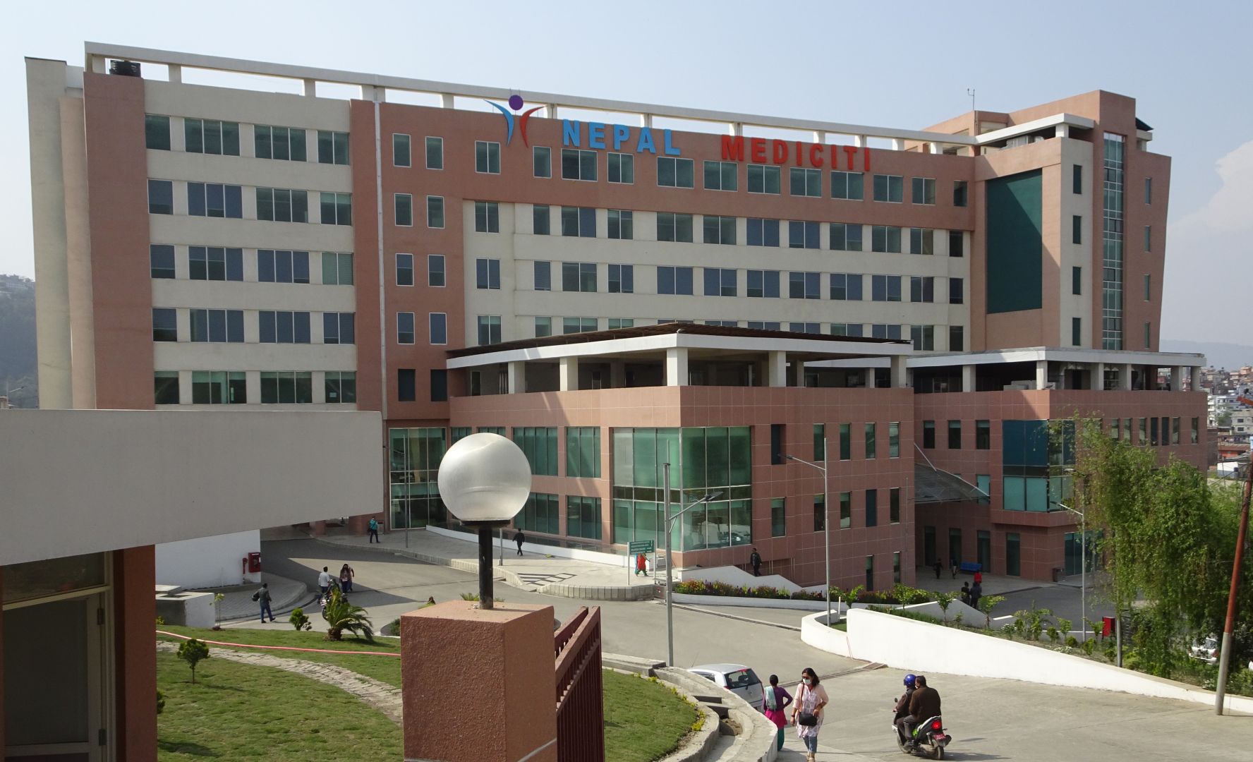Nepal Mediciti Hospital Scandal: Billing department employees arrested in Massive Fraud Investigation